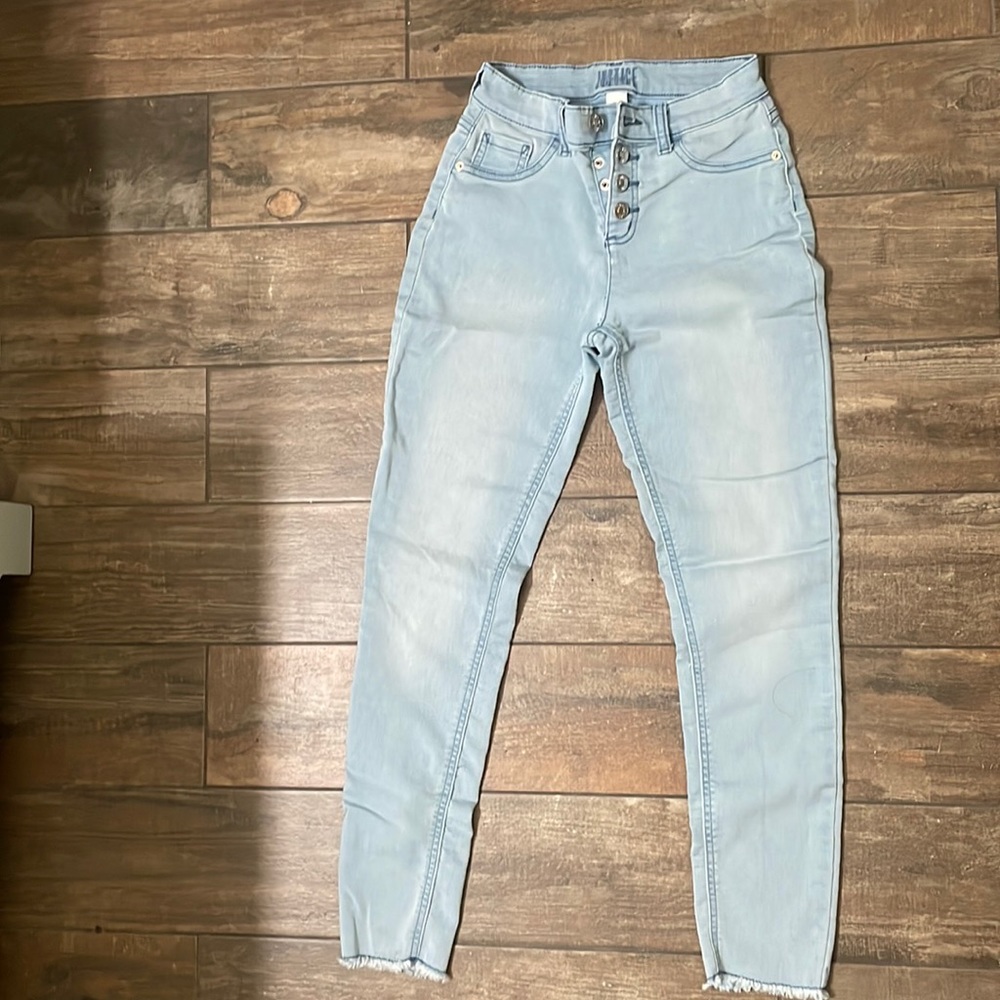 Girls jeans